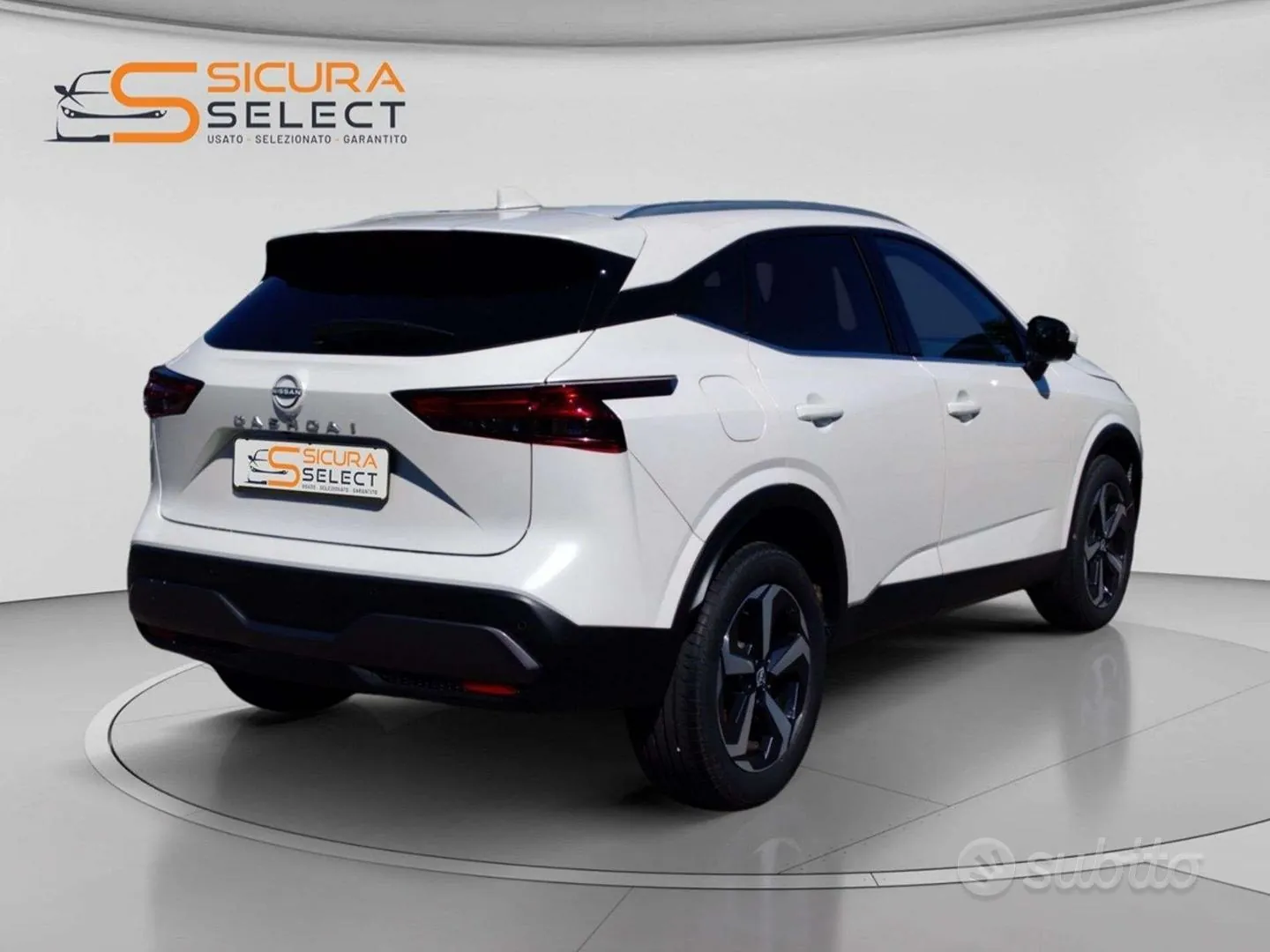Nissan Qashqai 2024 photo 5