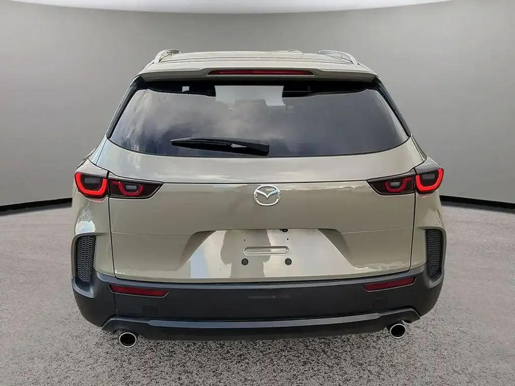 Mazda Cx-50 2023 photo 5