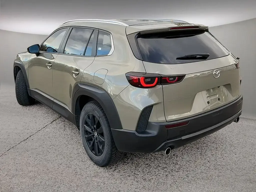 Mazda Cx-50 2023 photo 4