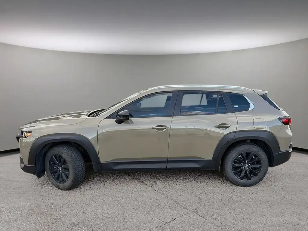 Mazda Cx-50 2023 photo 3