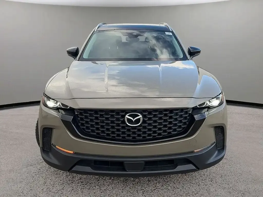 Mazda Cx-50 2023 photo 2