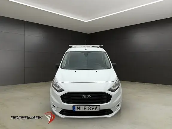 Ford Transit Connect 2022 photo 5