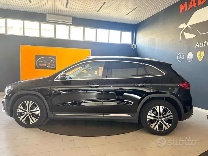 Mercedes-Benz Gla 2023 photo 5