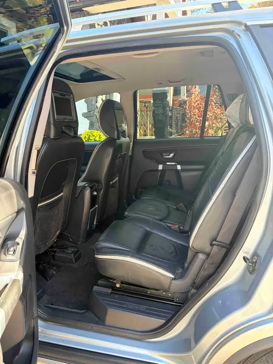 Volvo Xc90 2010 photo 5