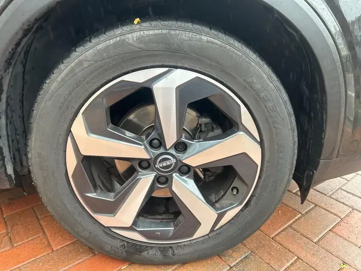 Nissan Qashqai 2022 photo 5