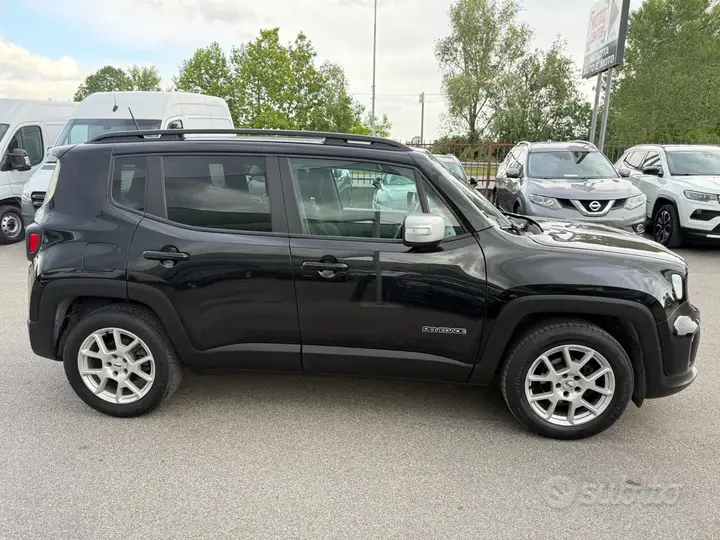 Jeep Renegade 2022 photo 5