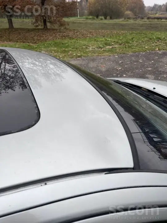 Volvo S60 2008 photo 4