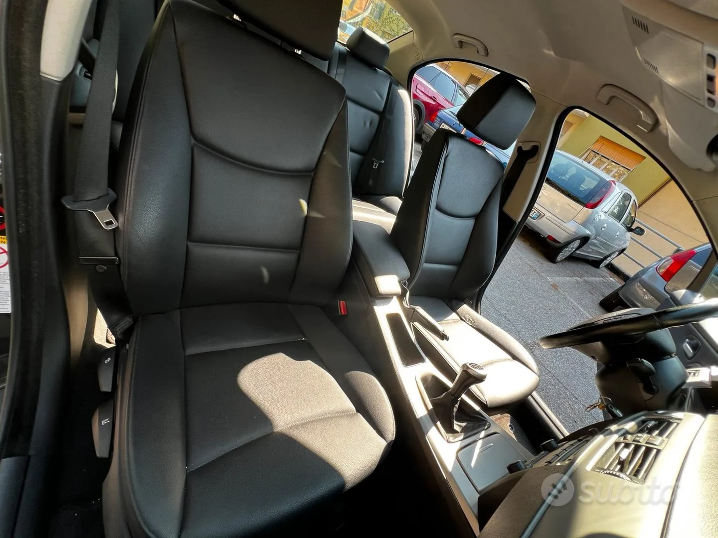 BMW 3 Series 2005 photo 5