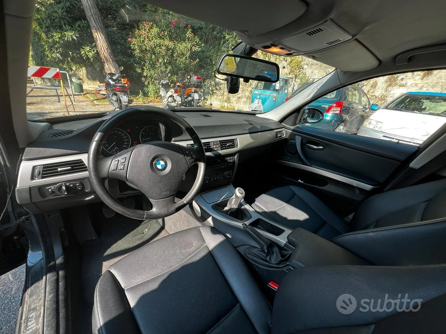 BMW 3 Series 2005 photo 3