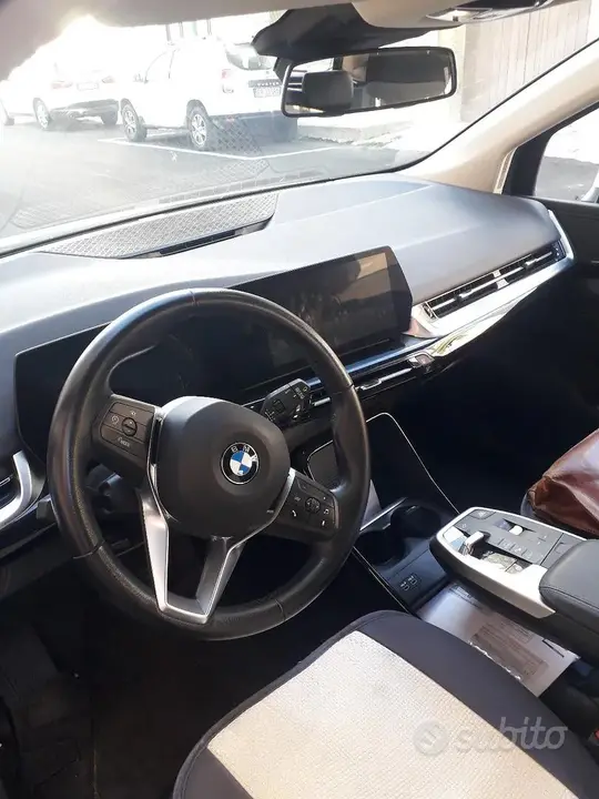 BMW 2 Series Active Tourer 2023 photo 3