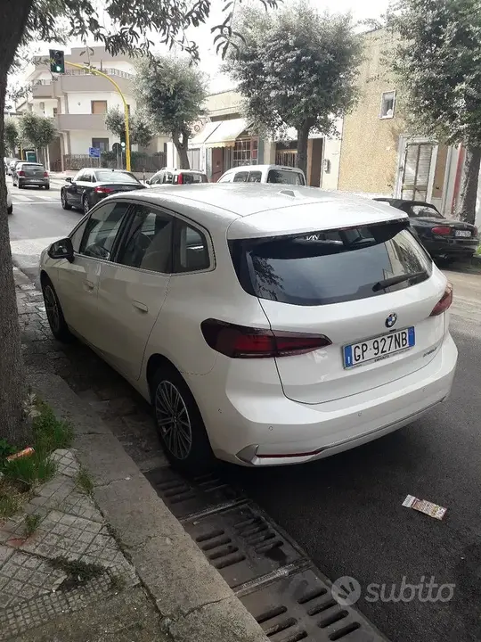 BMW 2 Series Active Tourer