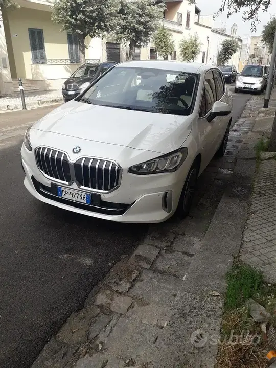 BMW 2 Series Active Tourer 2023 photo 2
