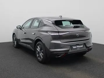 DS Automobiles Ds 4 2023 photo 2