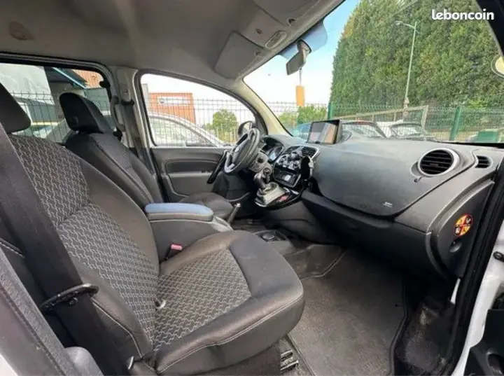 Renault Kangoo 2016 photo 5