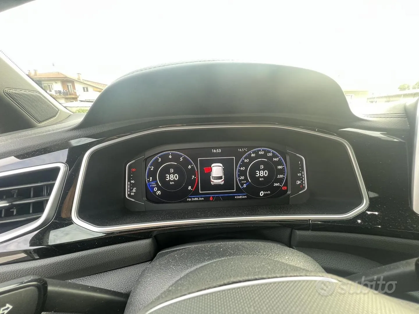 Volkswagen T-Roc 2022 photo 5