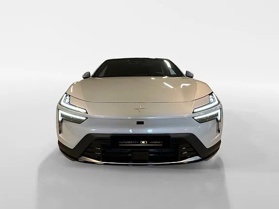 Polestar 4 2025 photo 2