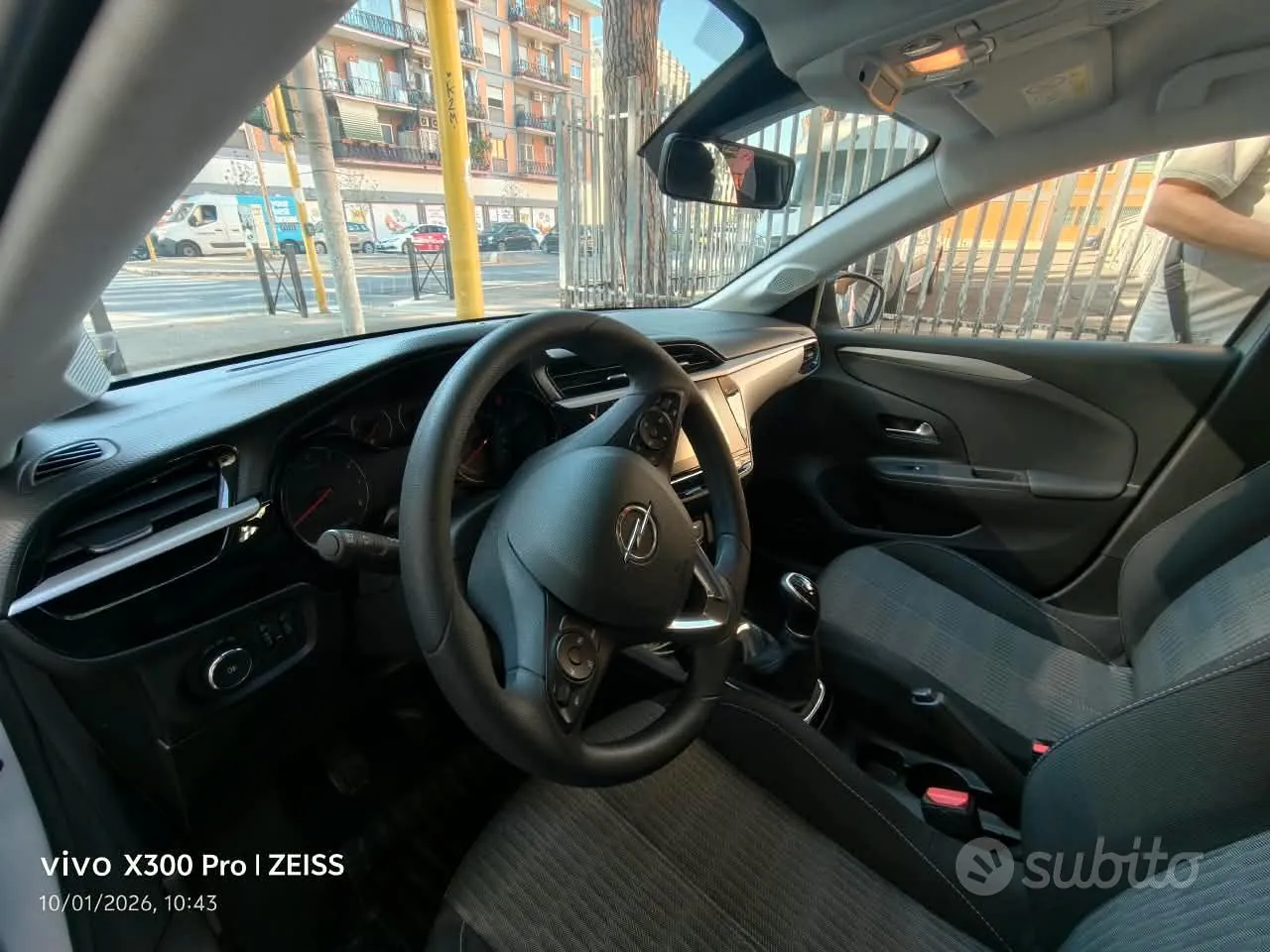 Opel Corsa 2022 photo 4