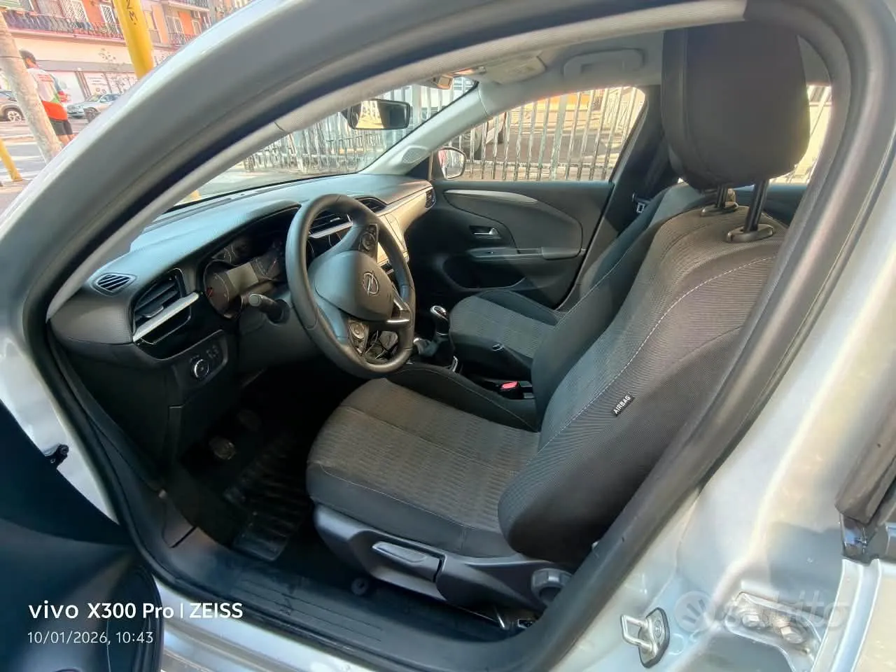 Opel Corsa 2022 photo 2