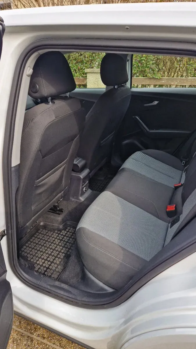 Audi Q2 2017 photo 3