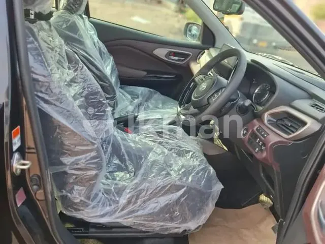 Toyota Taisor 2026 photo 4