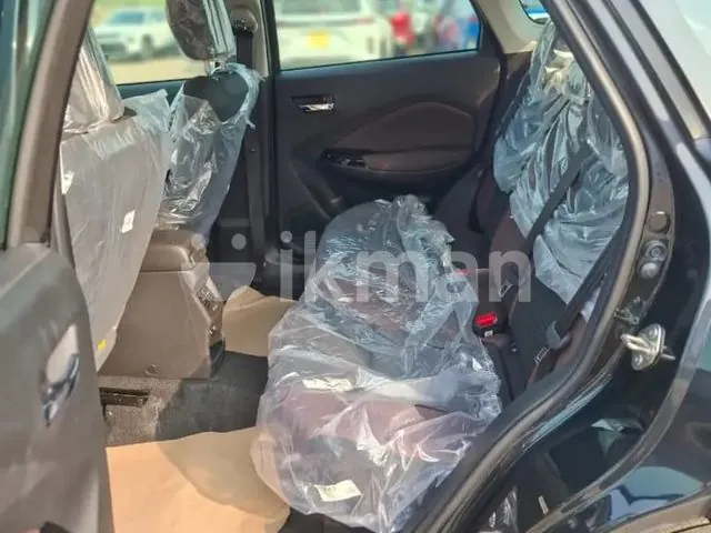 Toyota Taisor 2026 photo 3
