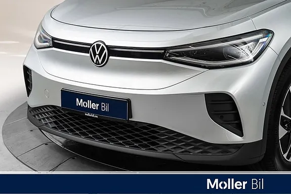 Volkswagen Id.4 2024 photo 2