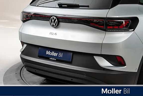 Volkswagen Id.4 2024 photo 5