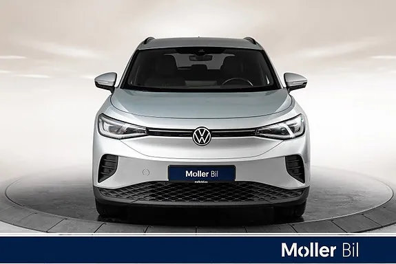 Volkswagen Id.4 2024 photo 3