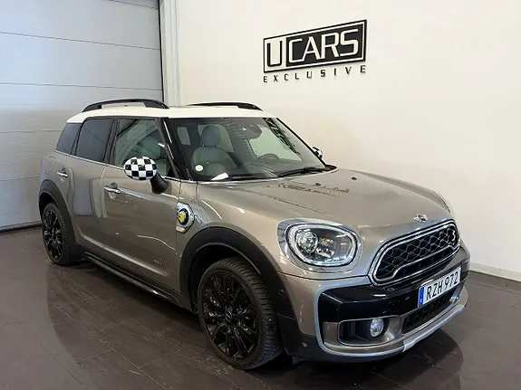 Mini Countryman Cooper Se