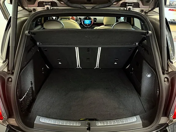 Mini Countryman Cooper Se 2018 photo 5