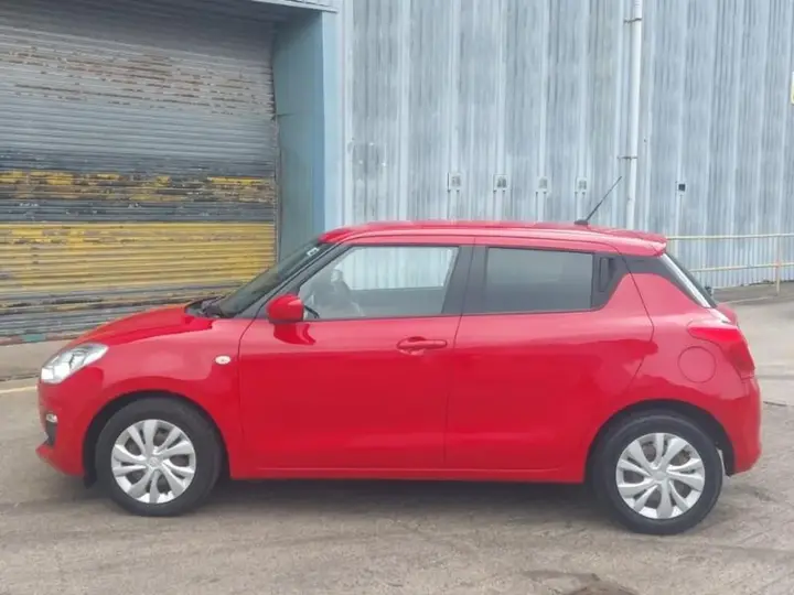 Suzuki Swift 2020 photo 4