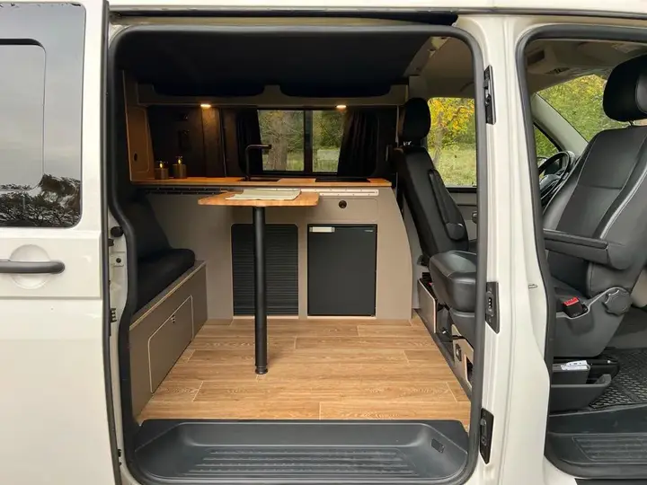 Volkswagen T6