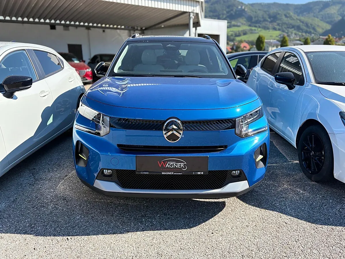 Citroen C3 2026 photo 2