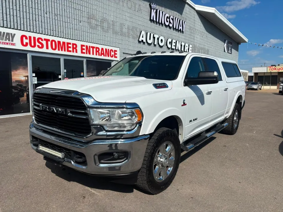 Ram 3500