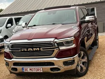 Dodge Ram 2019 photo 3