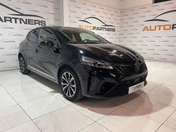 Renault Clio 2025 photo 2