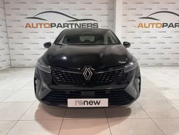 Renault Clio 2025 photo 3