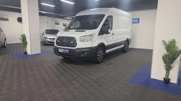Ford Transit 2019 photo 2