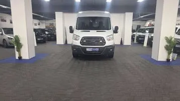 Ford Transit 2019 photo 3