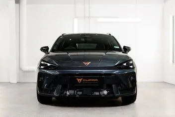 Cupra Leon 2026 photo 4