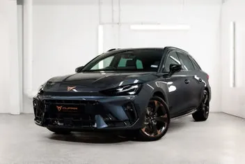 Cupra Leon 2026 photo 2
