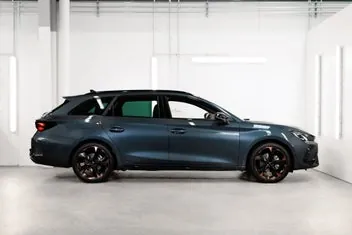 Cupra Leon 2026 photo 5
