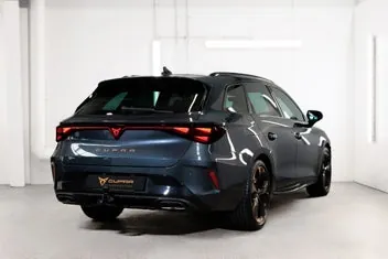 Cupra Leon 2026 photo 3