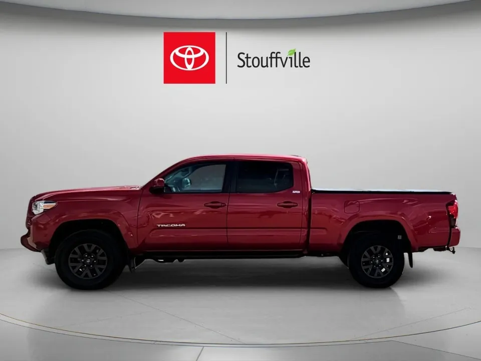 Toyota Tacoma 2020 photo 2