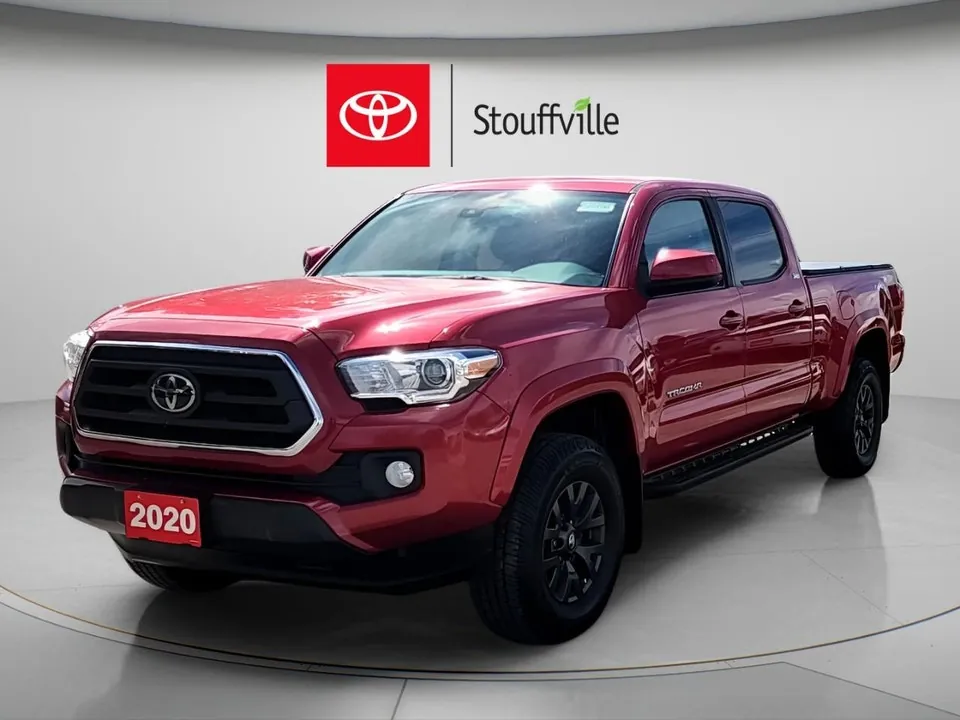 Toyota Tacoma