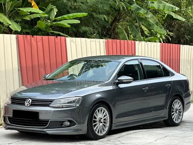 Volkswagen Jetta
