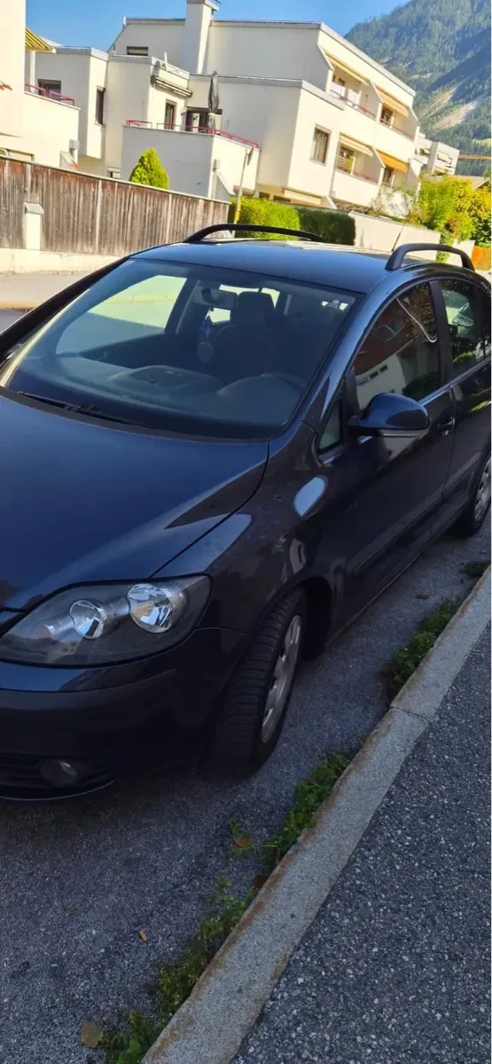 Volkswagen Golf 2008 photo 2