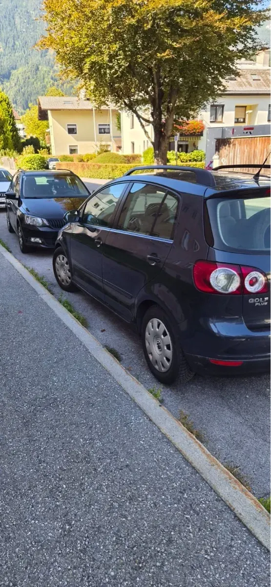 Volkswagen Golf 2008 photo 3