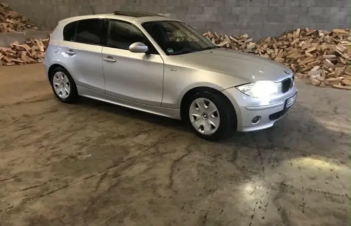 BMW 120D