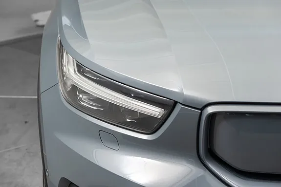 Volvo Xc40 2022 photo 3